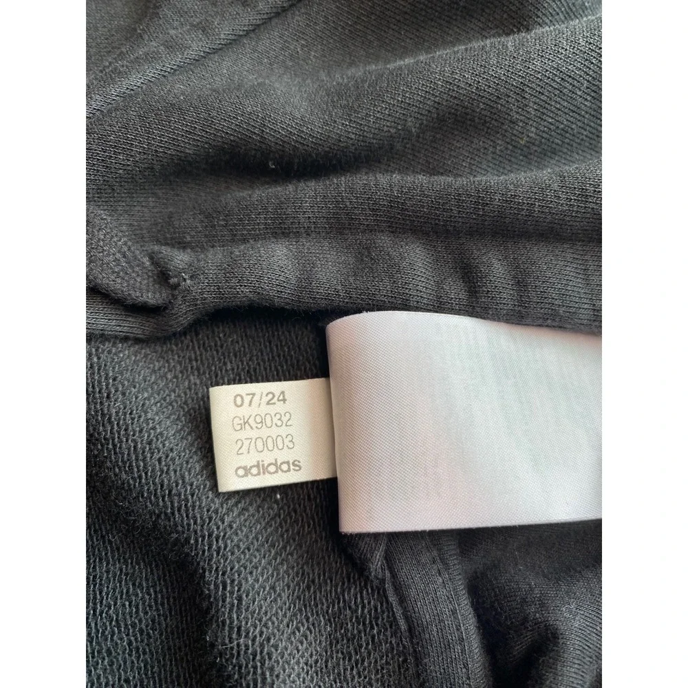 adidas essentials stripes